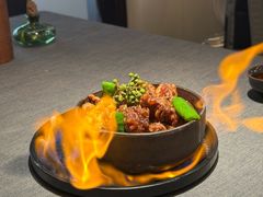 -南里山房·新淮扬菜(徐汇万科店)
