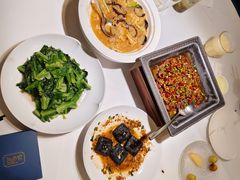 -飶香居(省博物馆店)