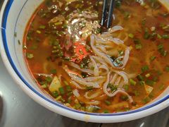 -秦月轩·陕西家乡菜(阜成路·五棵松店)