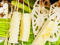 -蓉李记成都名小吃(合肥包河万达店)