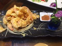 -北戴河转鱼·炒螃蟹酱餐厅