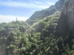 -狼牙山风景区