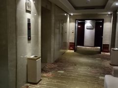-郑州粤海酒店(郑州二七广场店)