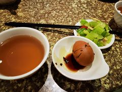 -磨沟沿老字号牛肉面·清真(金港城店)