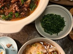 -花迹·金陵南京菜(老门东店)