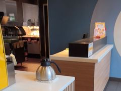 -麦当劳(乳山路店)