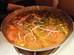 -旺福·贵州酸汤牛肉火锅(陆悦天地店)