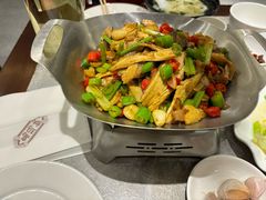 -高玛纳驴肉火烧(河间店)