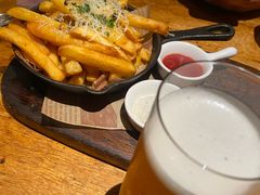 -碧特博格·20年品牌西餐厅(芜湖路店)