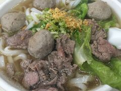 -菜忠潮州牛肉店(岗厦店)