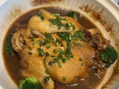 -月福京味斋·烤鸭店·北京菜(鼓楼总店)