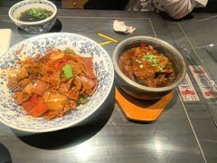 -阿大排档(长春这有山店)