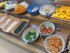 -松野谷·寿喜烧自助(华联顺义金街购物中心店)