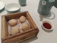 -添好运点心专门店(深水埗店)