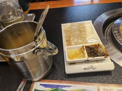 -灶座小锅烀饼·铁锅炖(道里店)