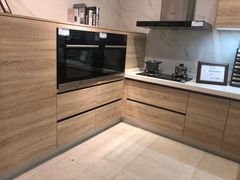 -佰丽爱家全屋定制(汶水店)