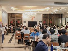 -美极鲜食坊(宝安南路店)