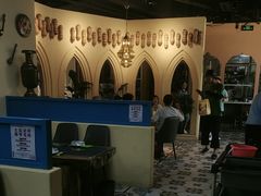 -巴依老爷新疆餐厅