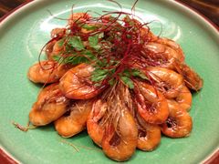 -环球港凯悦 · 享悦中餐厅