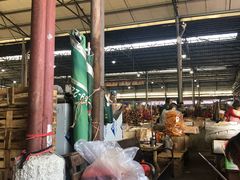 -细村农贸综合市场