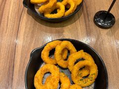-Pennehut畔尼意面(合肥万象城店)
