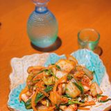 黑门楽酒天 | 你身边的深夜食堂，最高美味しい！