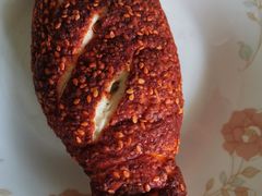 藤椒鸡肉包-LELECHA乐乐茶(新街口大洋店)