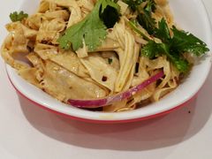 和味捞石屏腐竹-稻香酒家·35年老字号(侨光店)