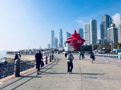 -禾斗海鲜自助(市南银座店)