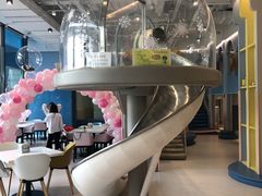 -KIDults童伴儿亲子餐厅(达美中心广场店)
