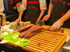 -杨祥网红脆皮五花肉
