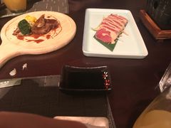 -南苑环球酒店-稻菊日式餐厅(鄞县大道店)