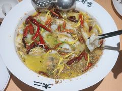 -太二酸菜鱼(深圳布吉万象汇店)