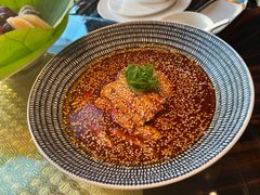 -运·中餐厅(成都华尔道夫酒店)