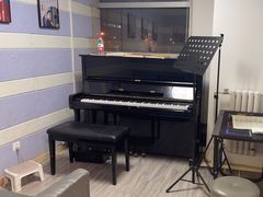 -梅纳·钢琴声乐架子鼓Mena Music(双井店)