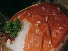 -九鼎轩脆毛肚火锅(南京东路店)