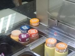 -SUBWAY赛百味(浦东机场店)