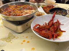 -铭副琦食·虾蟹烩馆(渔人码头店)