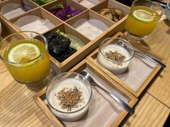 -十二舍·湯物素煮(江泰潤政店)