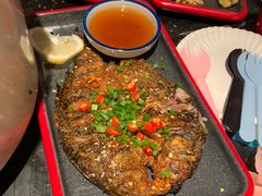 -蚝掌门江湖菜馆(柳市店)