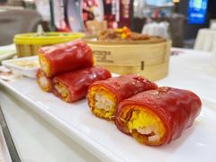 -福满楼·海鲜酒家(福永益田店)