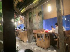 -城墙拐拐火锅(三峡广场黑金冠店)