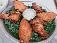 -农畉LONFOOD(福田星河COCOPark店)