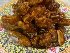 焦溜肥肠-砂锅居(西四店)