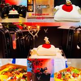 🎈VSWEET Cake｜以后纪念日的蛋糕我就要它了‼️