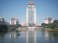 -厦门大学(思明校区)