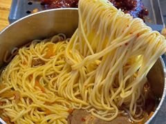 -河坝烧烤串城(金达莱店)
