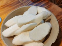 -阳阳老火锅(小南门店)