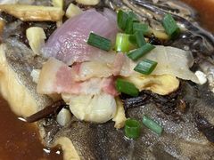 -玲燕蒸菜馆(江东路店)