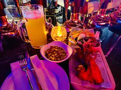 -MOSSO德国餐厅·音乐酒吧(环宇荟店)
